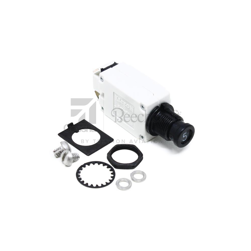 S2899-5.0|CIRCUIT BREAKER