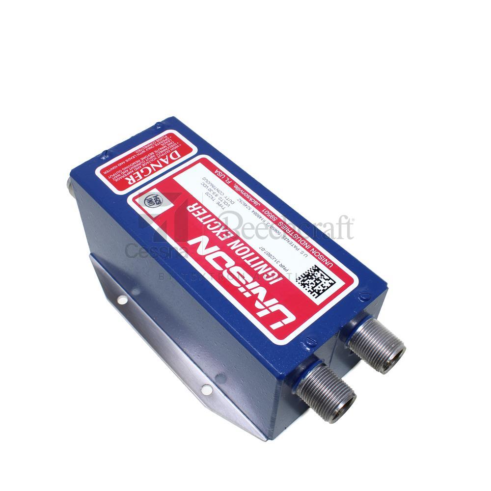 31J2807-07EX|EXCITER