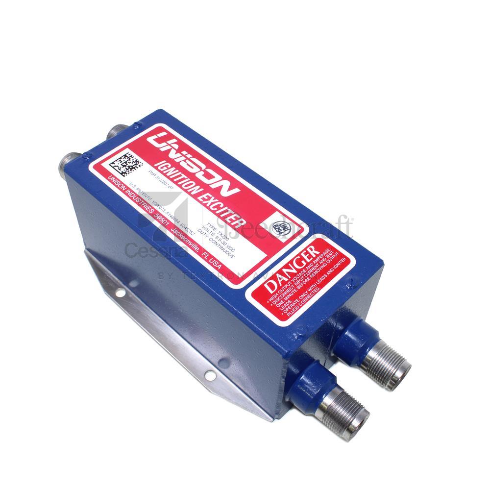 31J2807-07EX|EXCITER