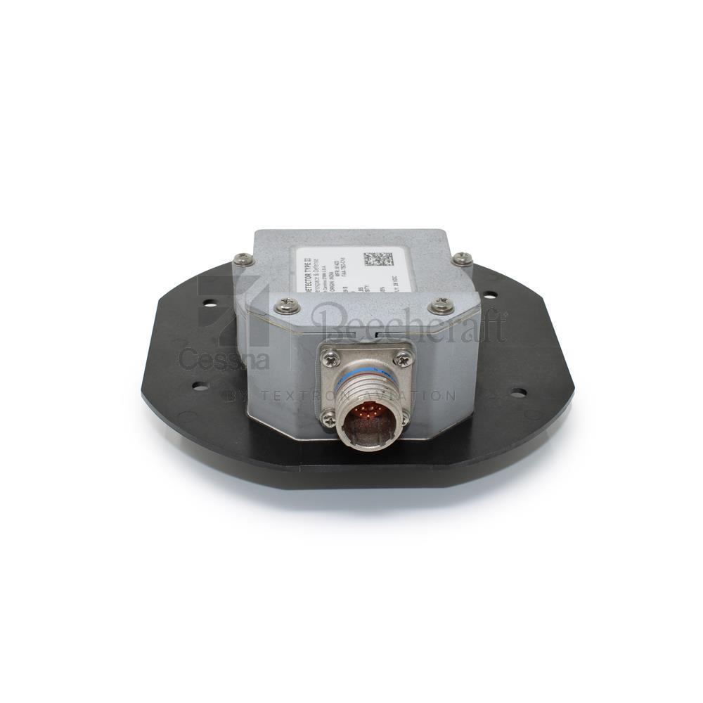 9912736-1|SMOKE DETECTOR