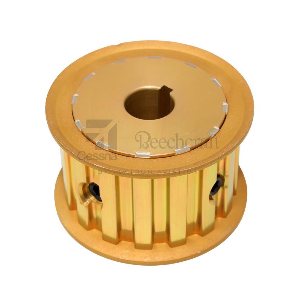 1250146-7|PULLEY