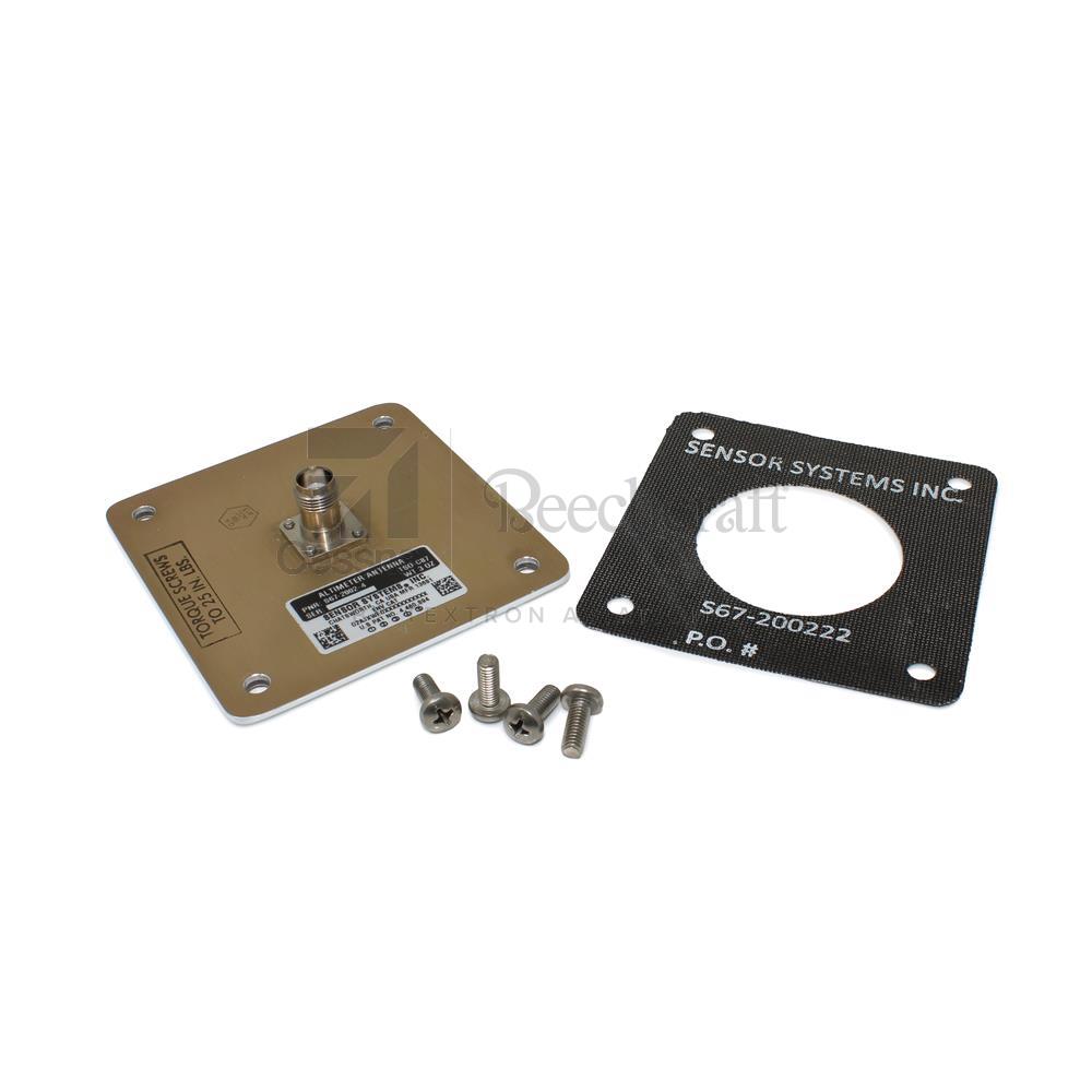 S67-2002-4|ANTENNA