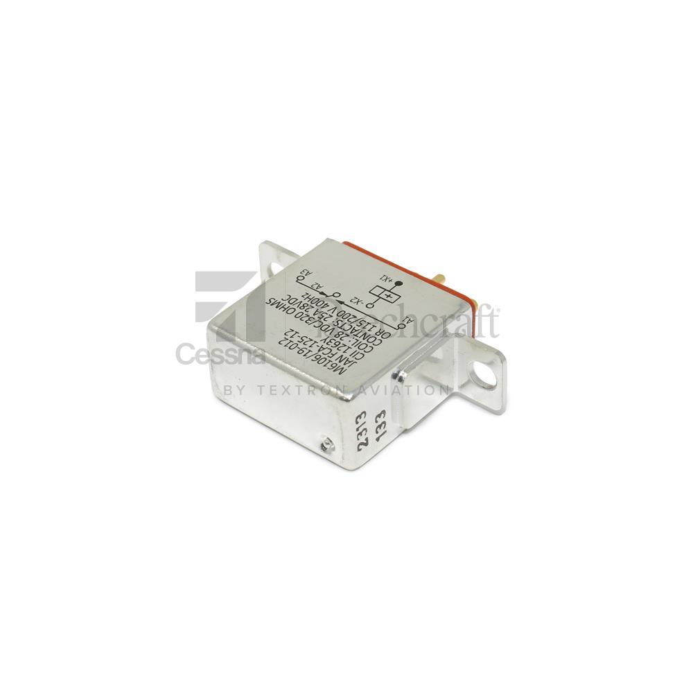 M6106/19-012(HD)|RELAY (HEAVY DUTY)