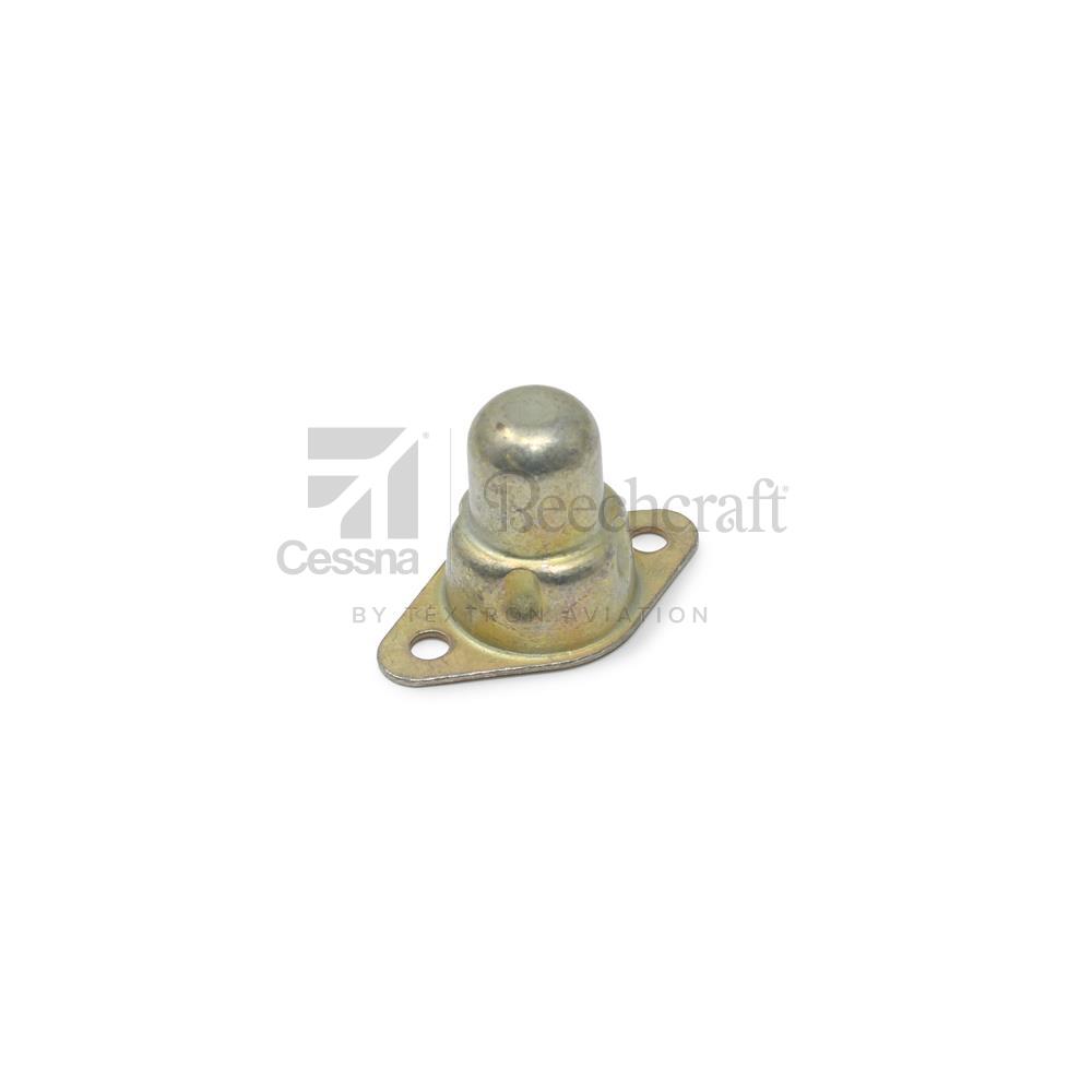 NAS1473A3N|CAP NUTPLATE