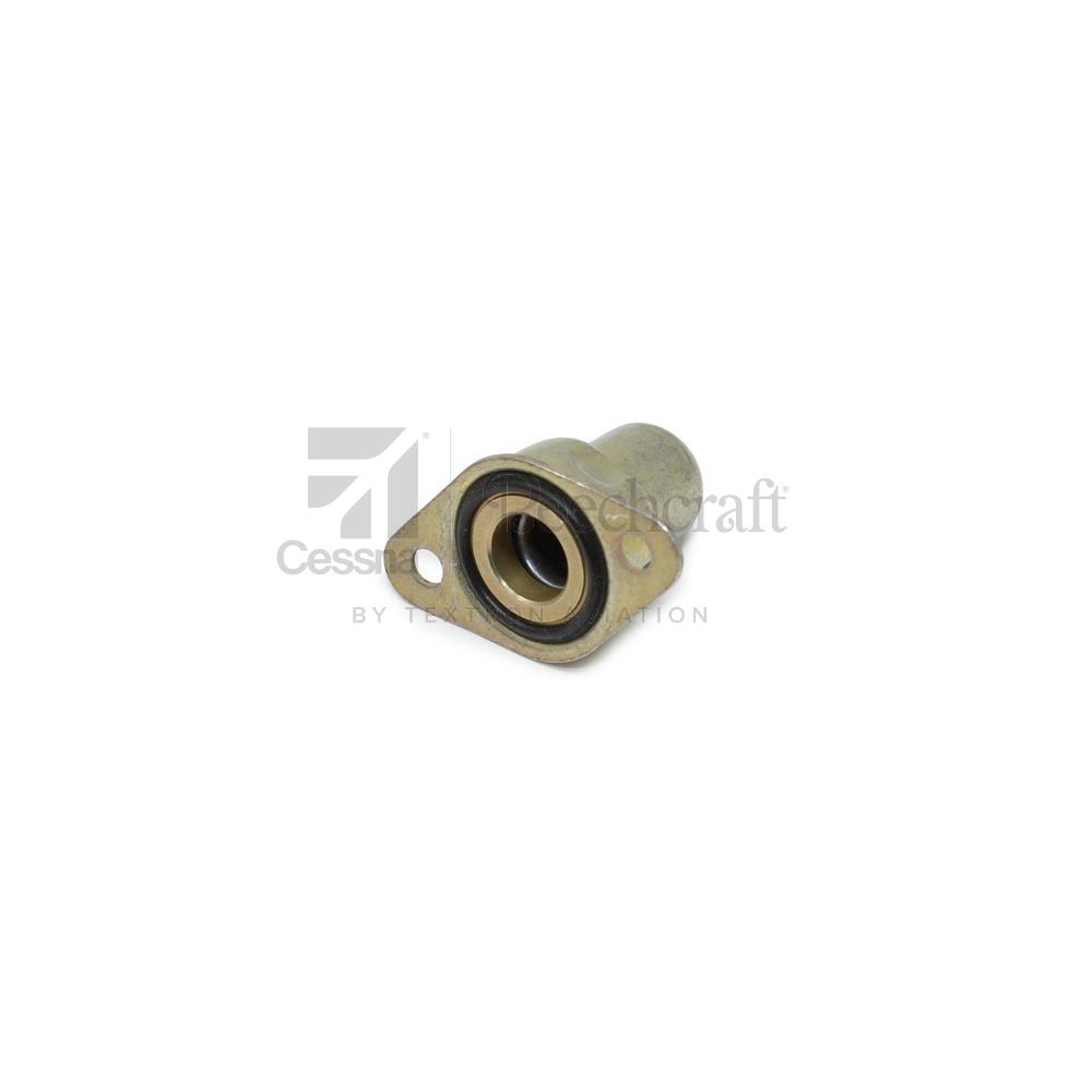 NAS1473A3N|CAP NUTPLATE