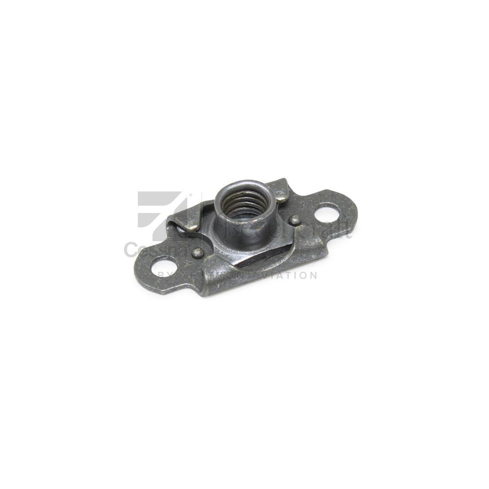 MS21059L3|NUTPLATE
