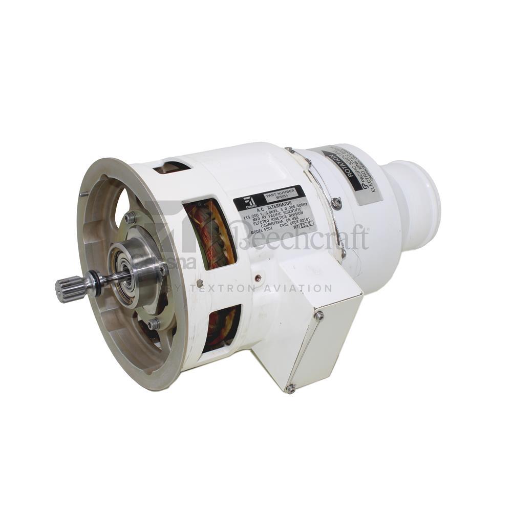 9914435-4EX|ALTERNATOR