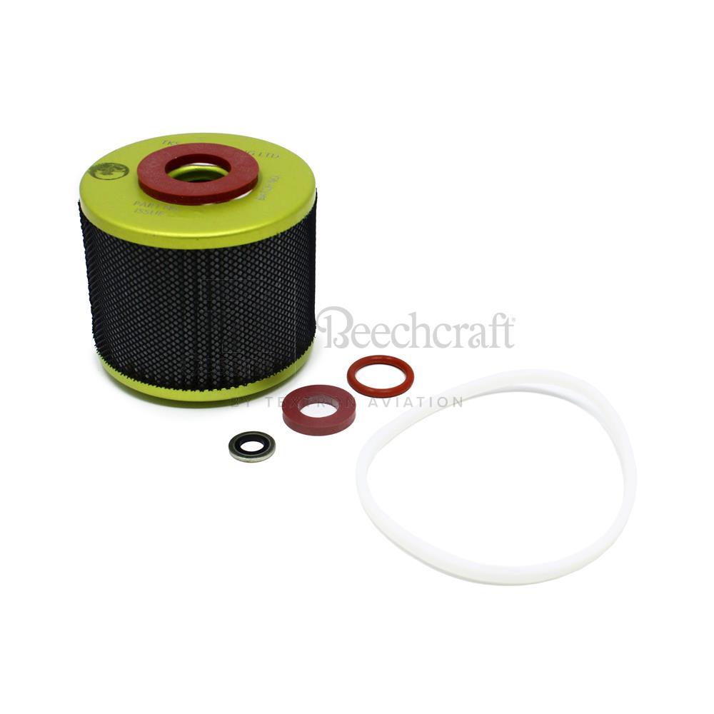 19295 | Anti-Ice Filter Element Spare Pack for Cessna S550 Citation