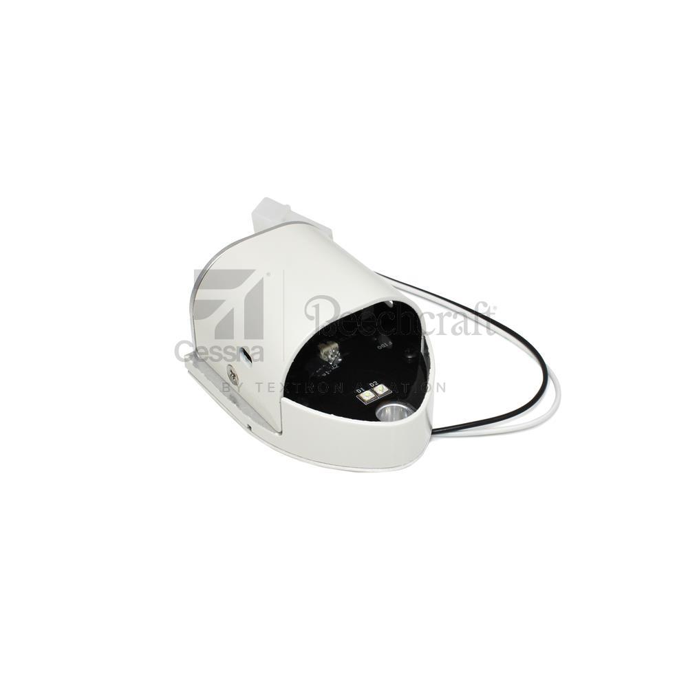 01-0771015-07|LED GREEN POSITION LIGHT