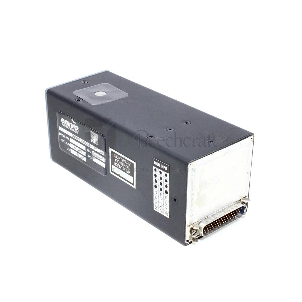 9912409-9EX|CONTROLLER CABIN PRESS.