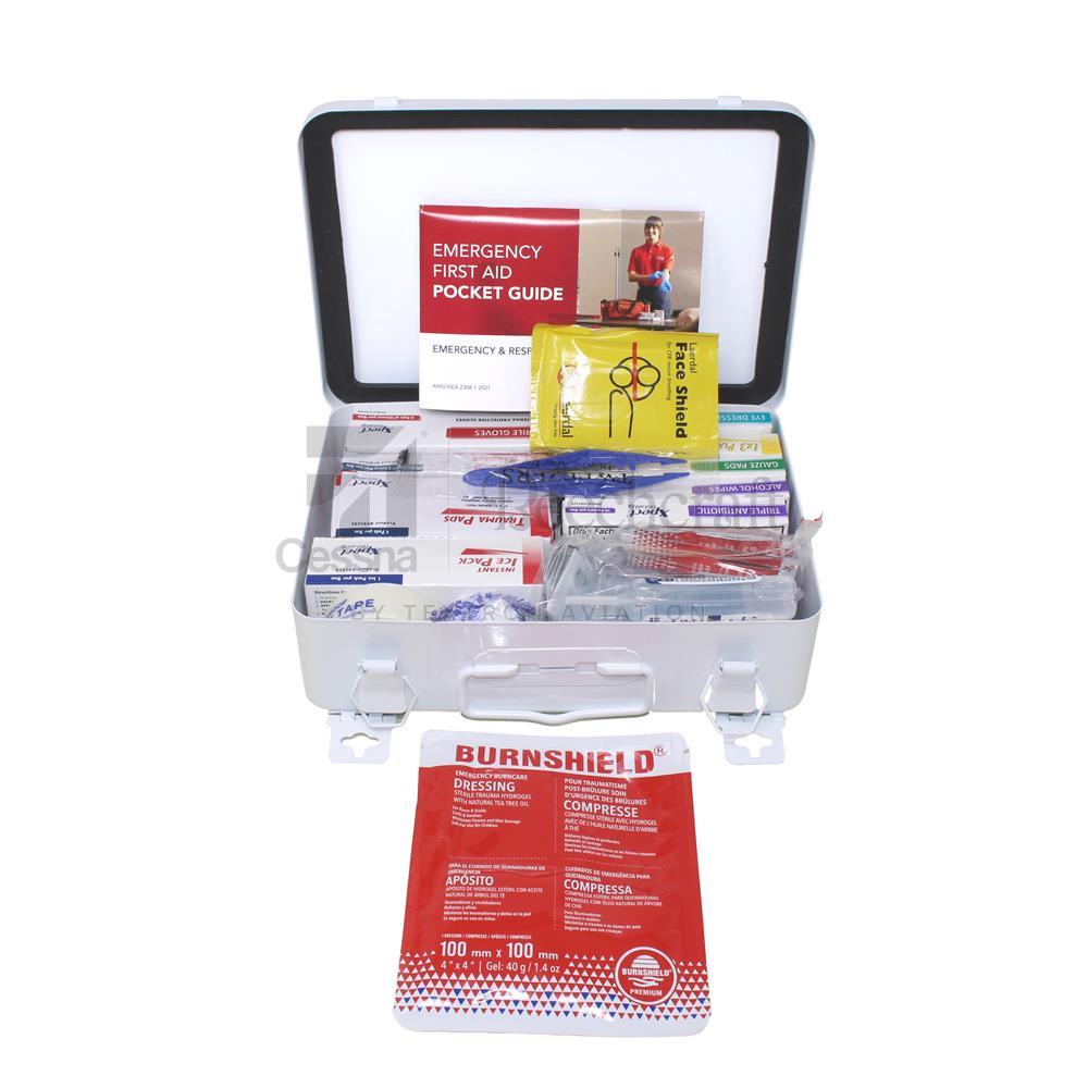 70002-00|FIRST AID KIT