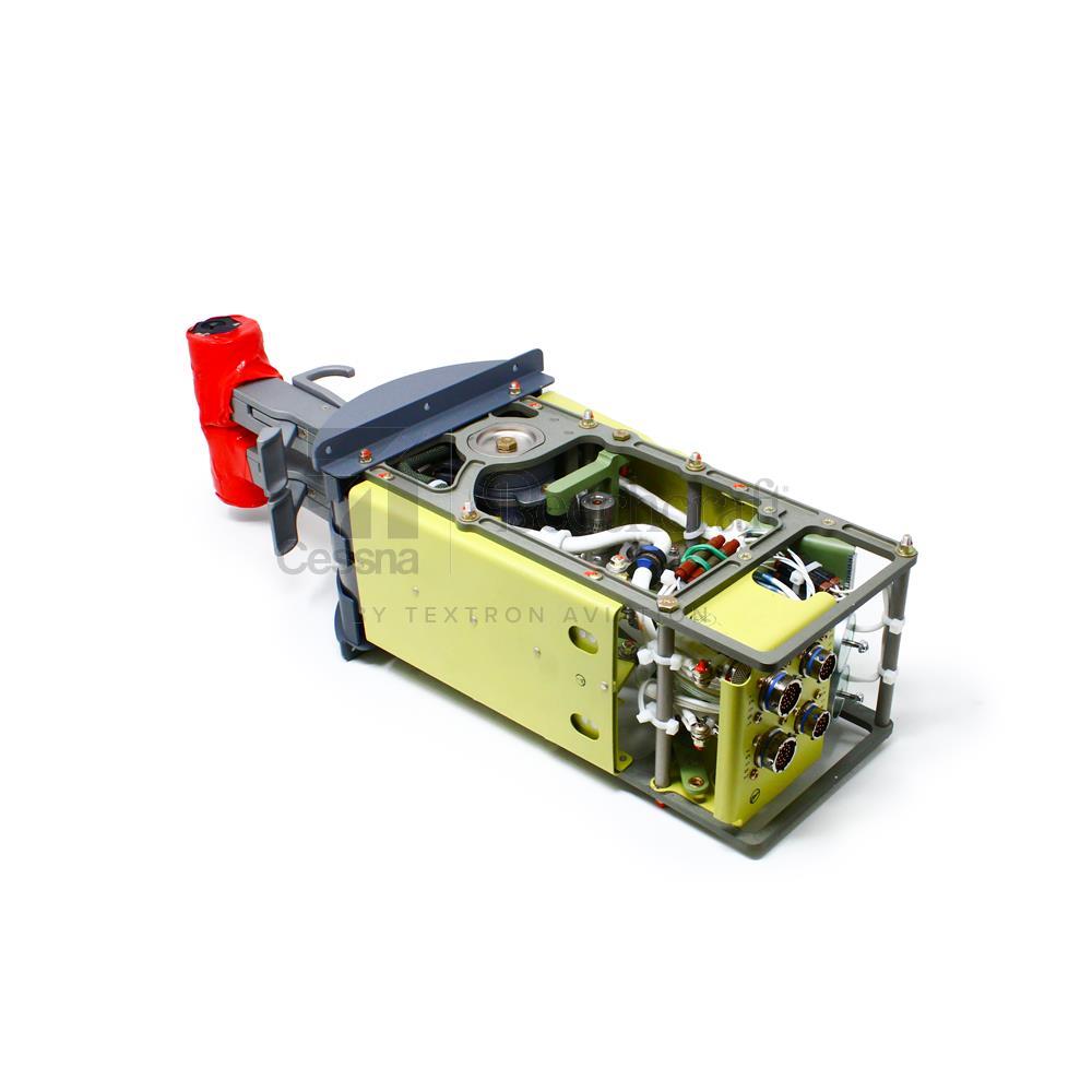 6665260-4|THROTTLE QUADRANT ASSY