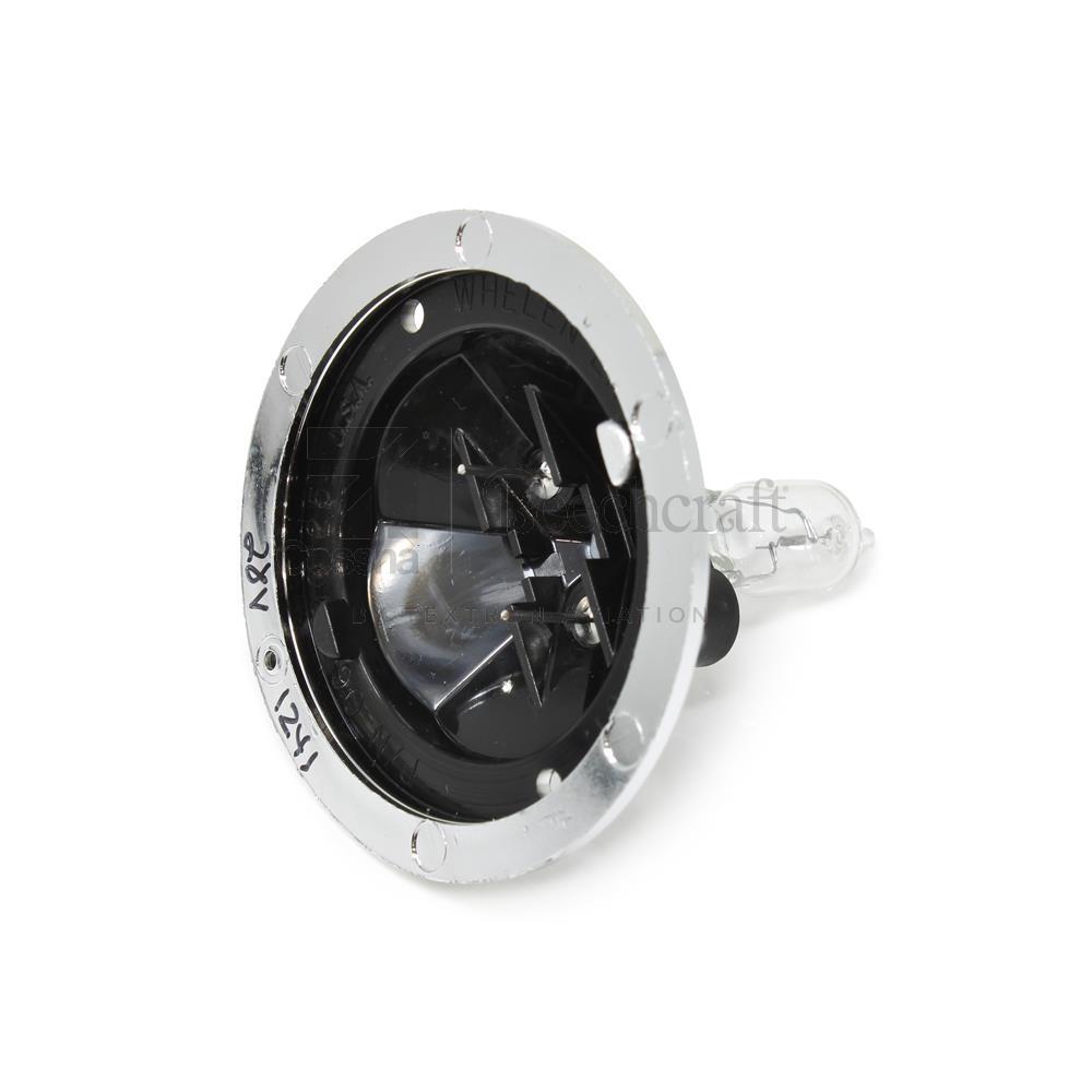 02-0350433-01|LAMP ASSEMBLY, 28V