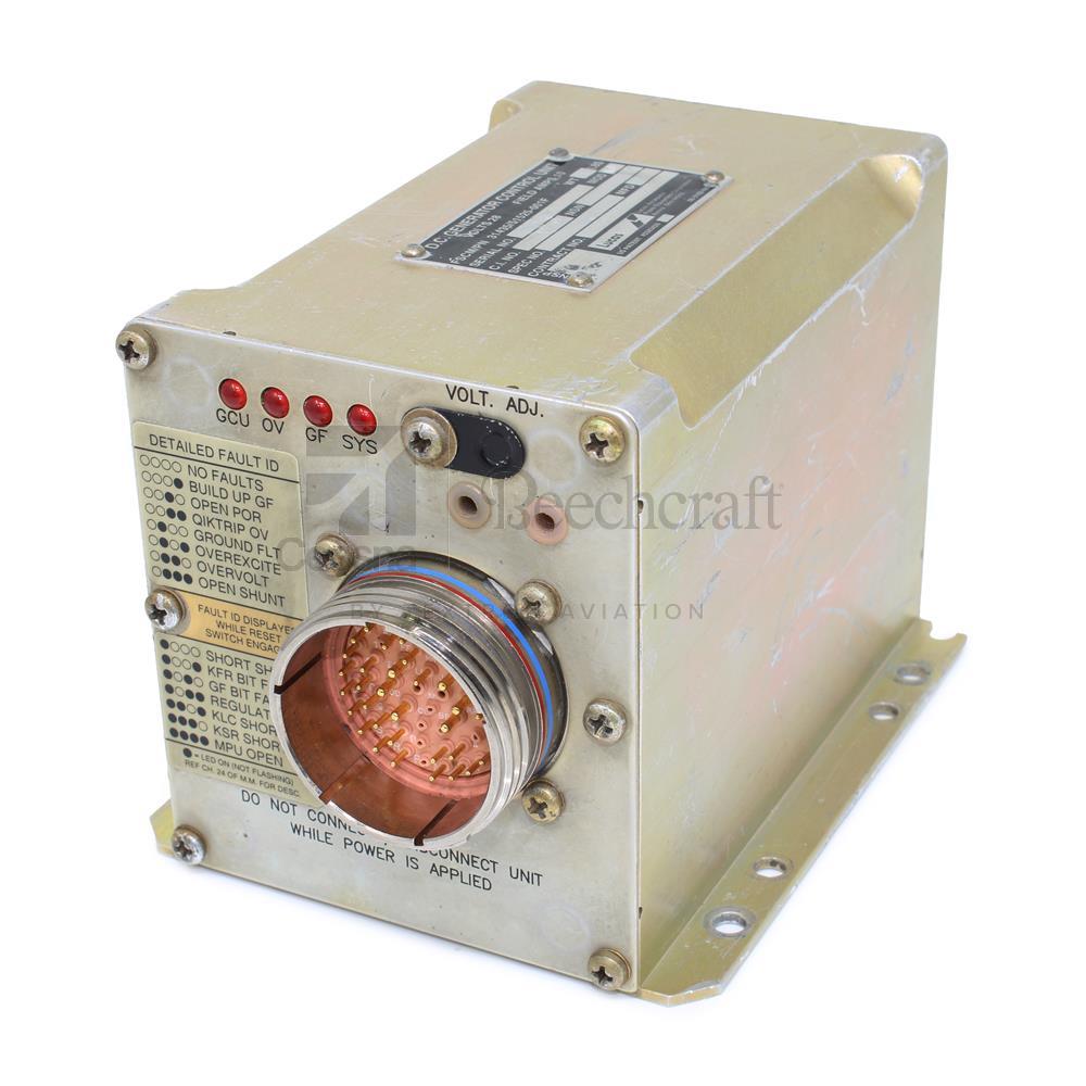 51525-001FEX|GENERATOR CONTROL UNIT