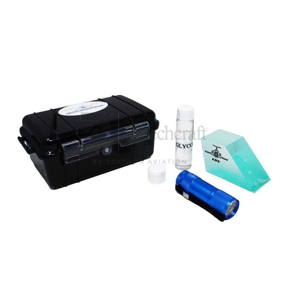 AWR-P17 | Window Inspection Prism Kit