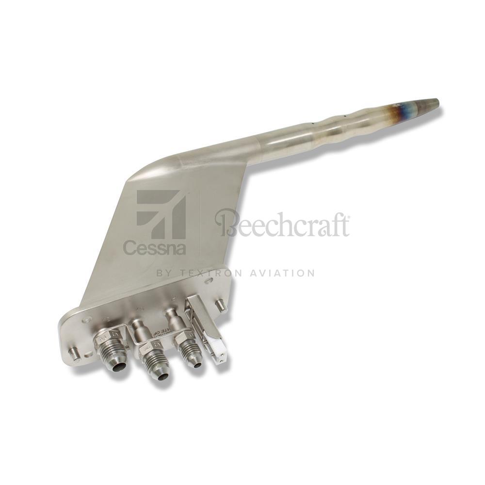 856MG4|PITOT STATIC TUBE