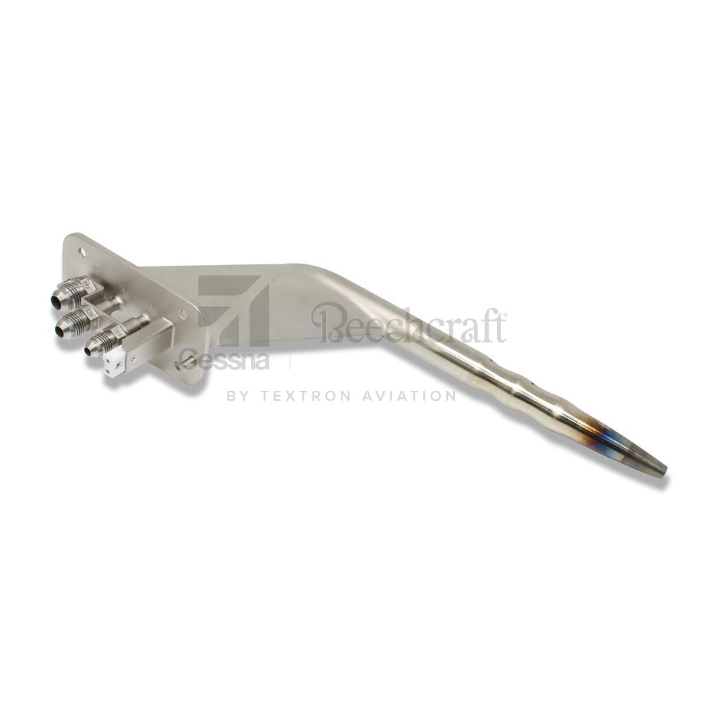 856MG4|PITOT STATIC TUBE
