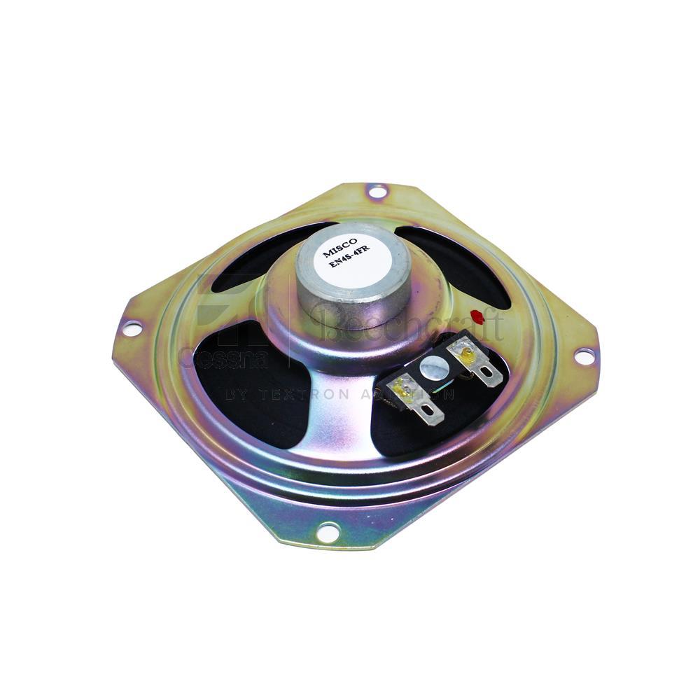 EN4S-4FR|SPEAKER, 4 IN SQ, MISCO