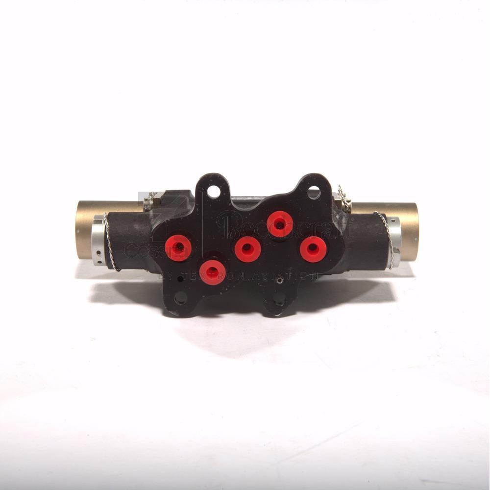 VALVE SPEED BRAKE