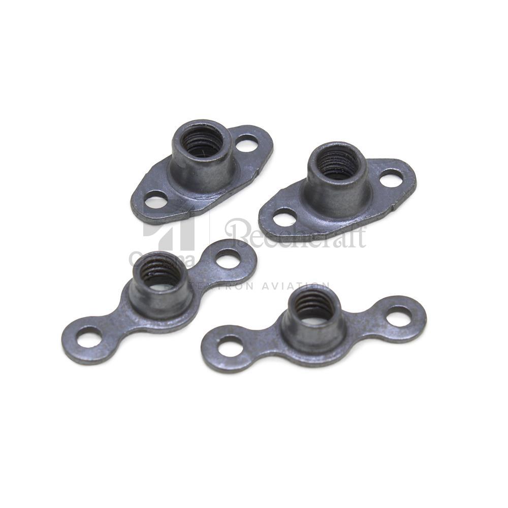 1211652-11|CHANNEL ASSY