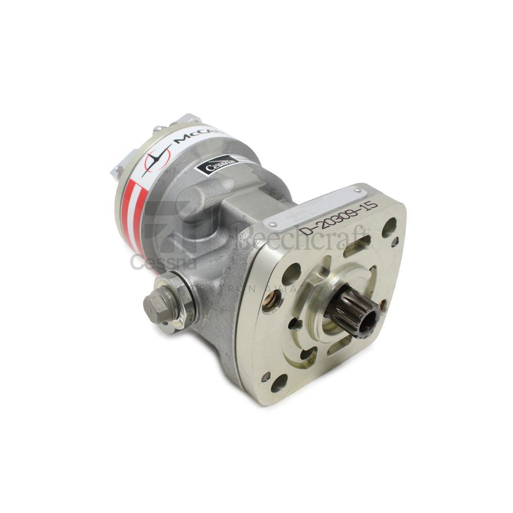 D-20309-15|GOV ASSY-C290D3/T15