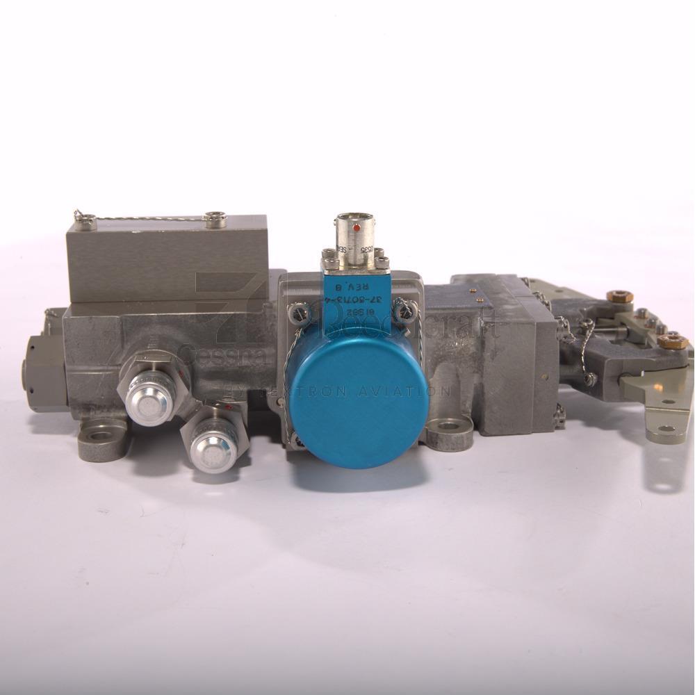 METER BRAKE ANTI- SKID