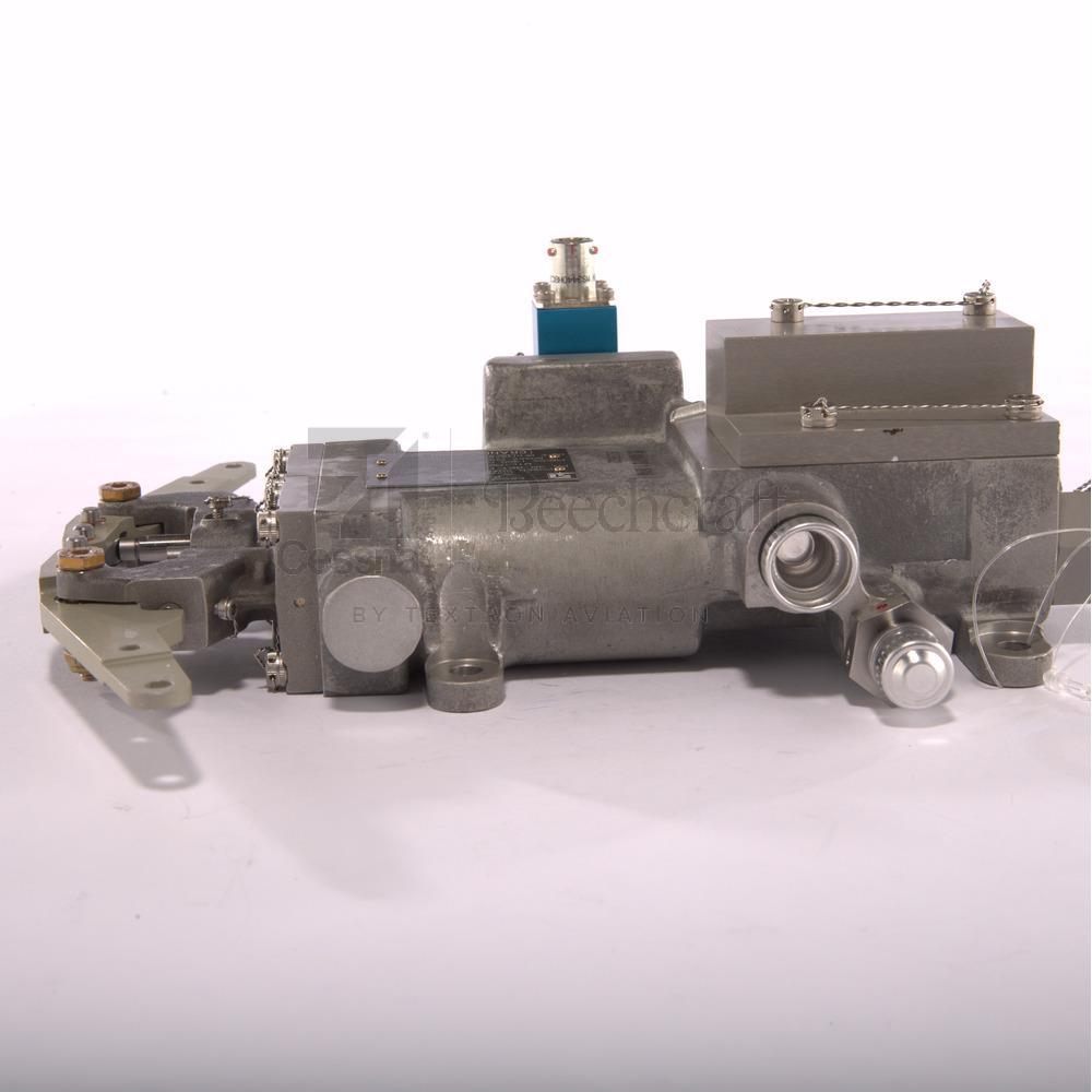 METER BRAKE ANTI- SKID