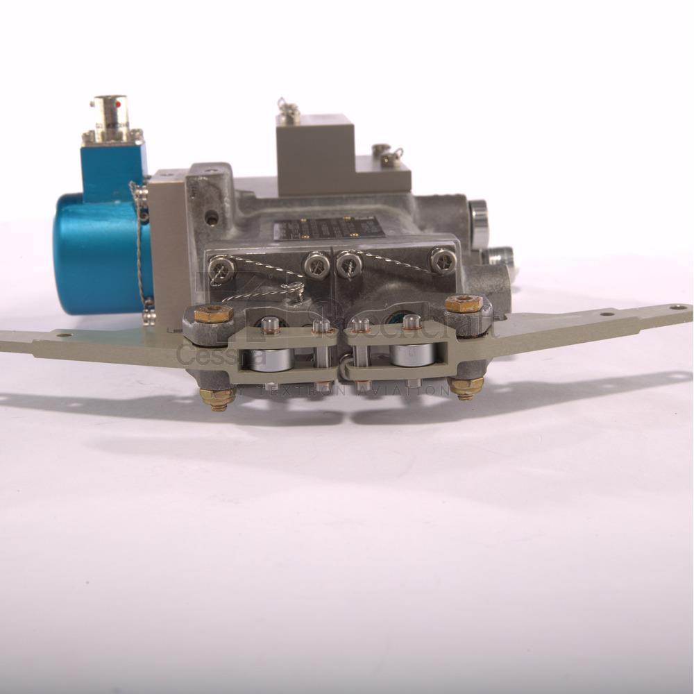 METER BRAKE ANTI- SKID