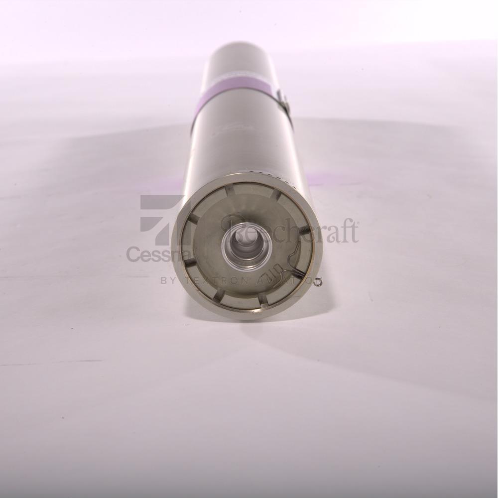 ACCUMULATOR- HYDRAULIC