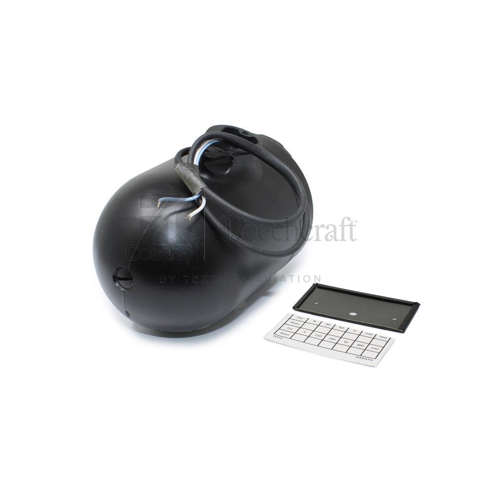 S2800-821|MAGNETIC COMPASS (LED)