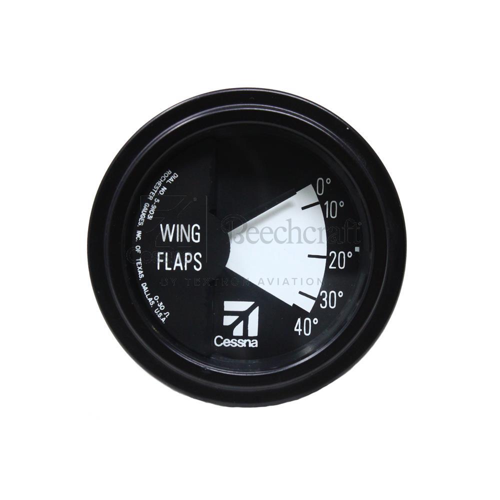 3090-00297|FLAP POSITION INDICATOR