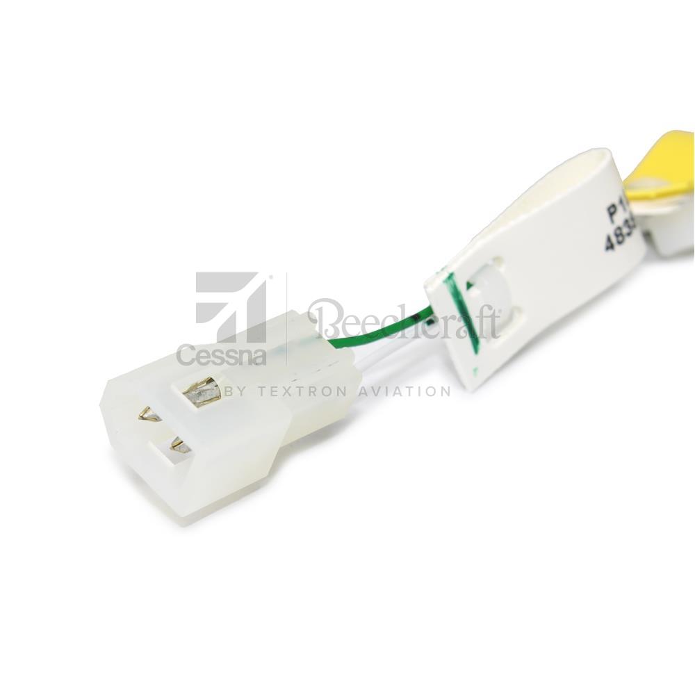 4838003-4|AISLE LIGHTING ASSY