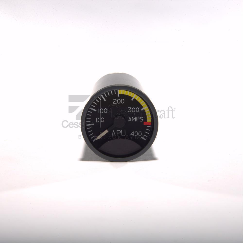 AMMETER