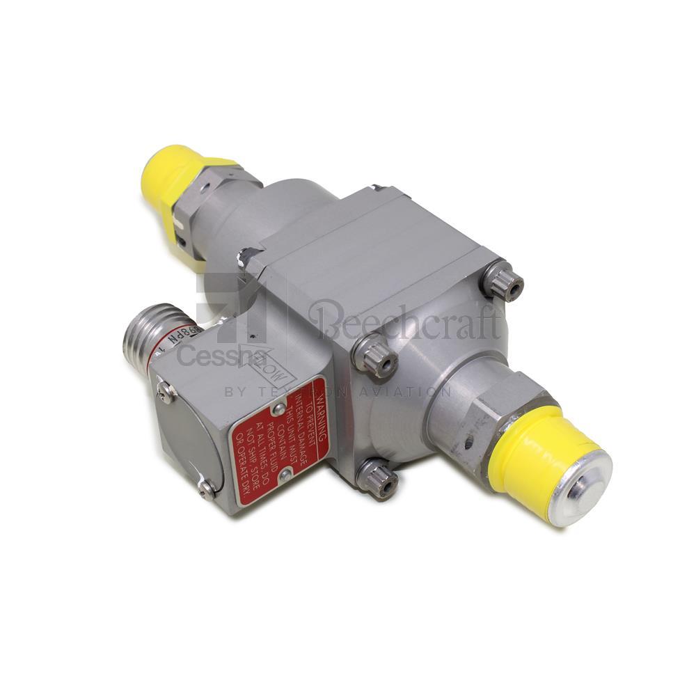 9914515-2EX|TRANSMITTER, FUEL FLOW