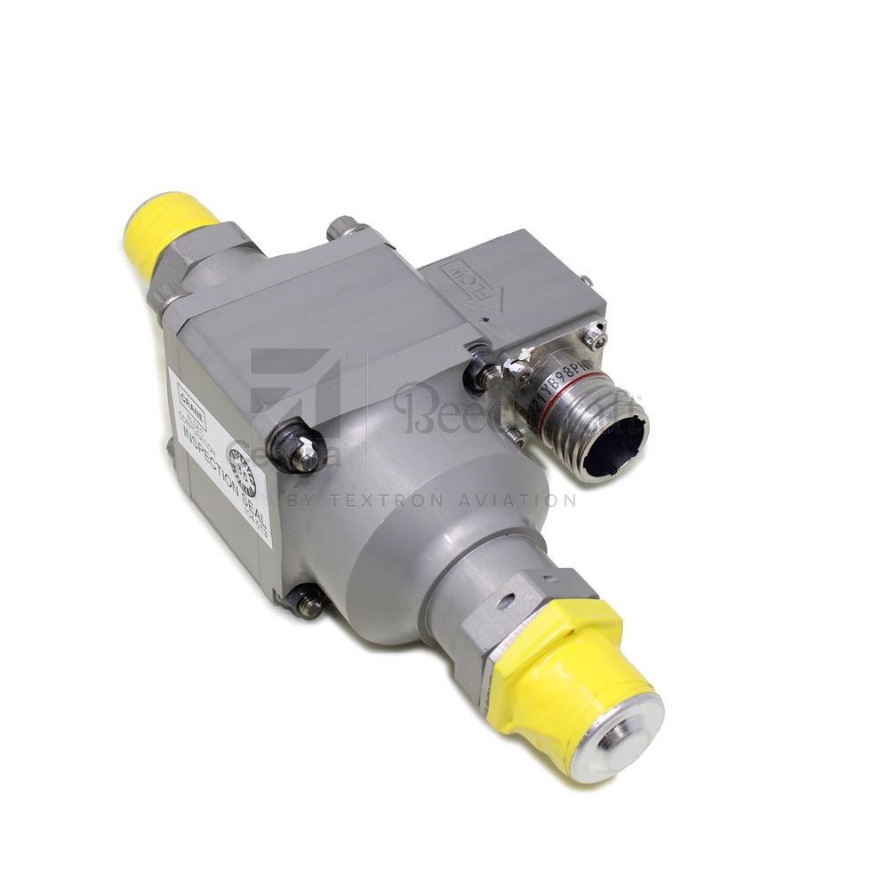 9914515-2EX|TRANSMITTER, FUEL FLOW