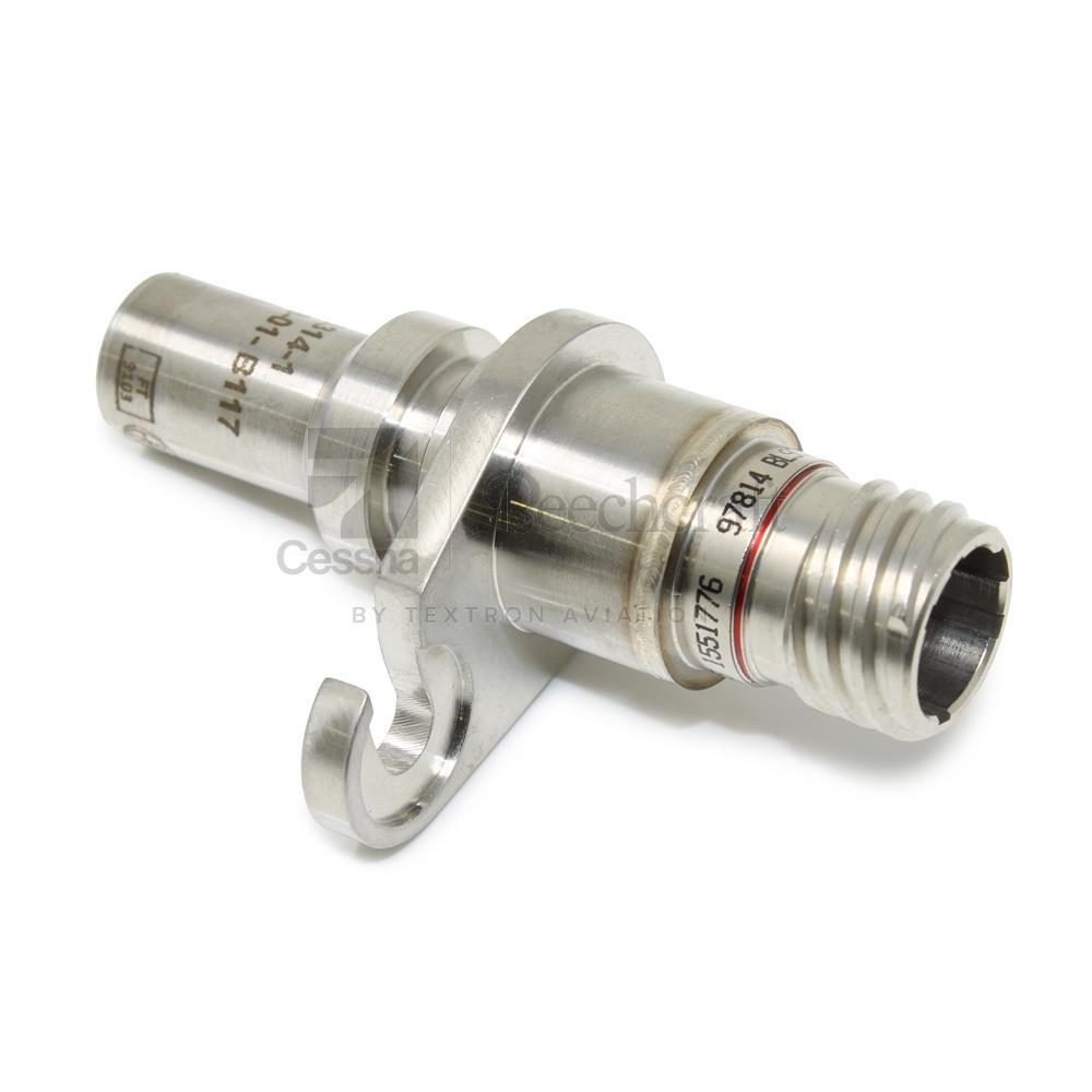 3876314-1EX|SPEED SENSOR
