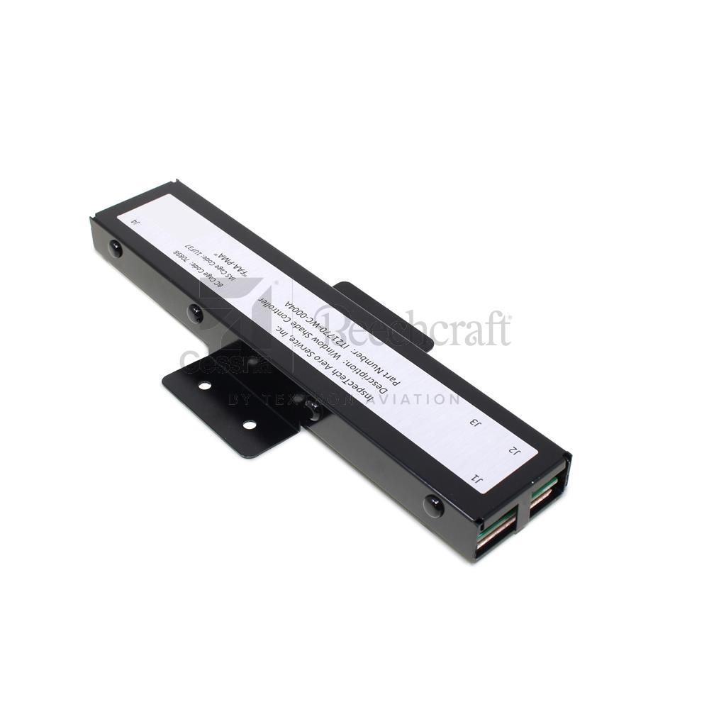 IT21770-WC-0004A|WINDOW SHADE CONTROLLER ASSY