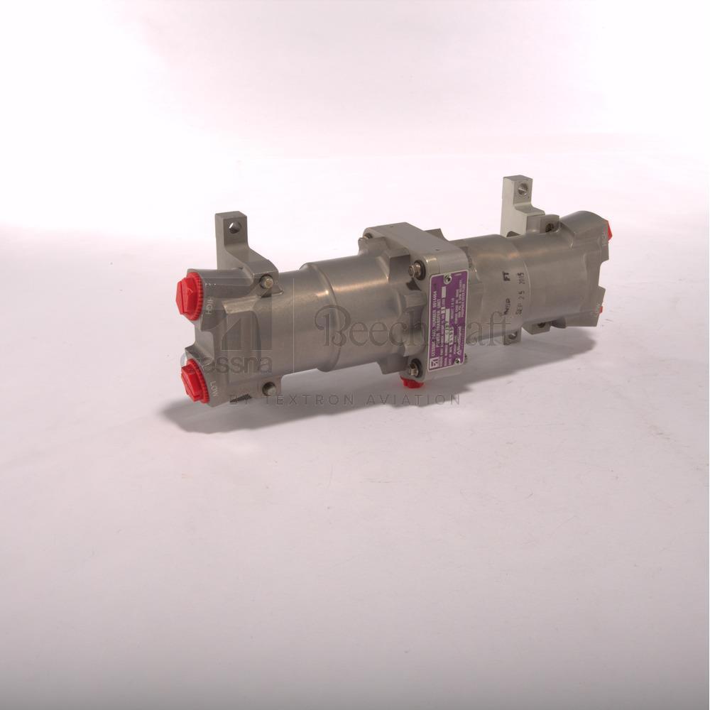 UNITS POWER TRANSFER