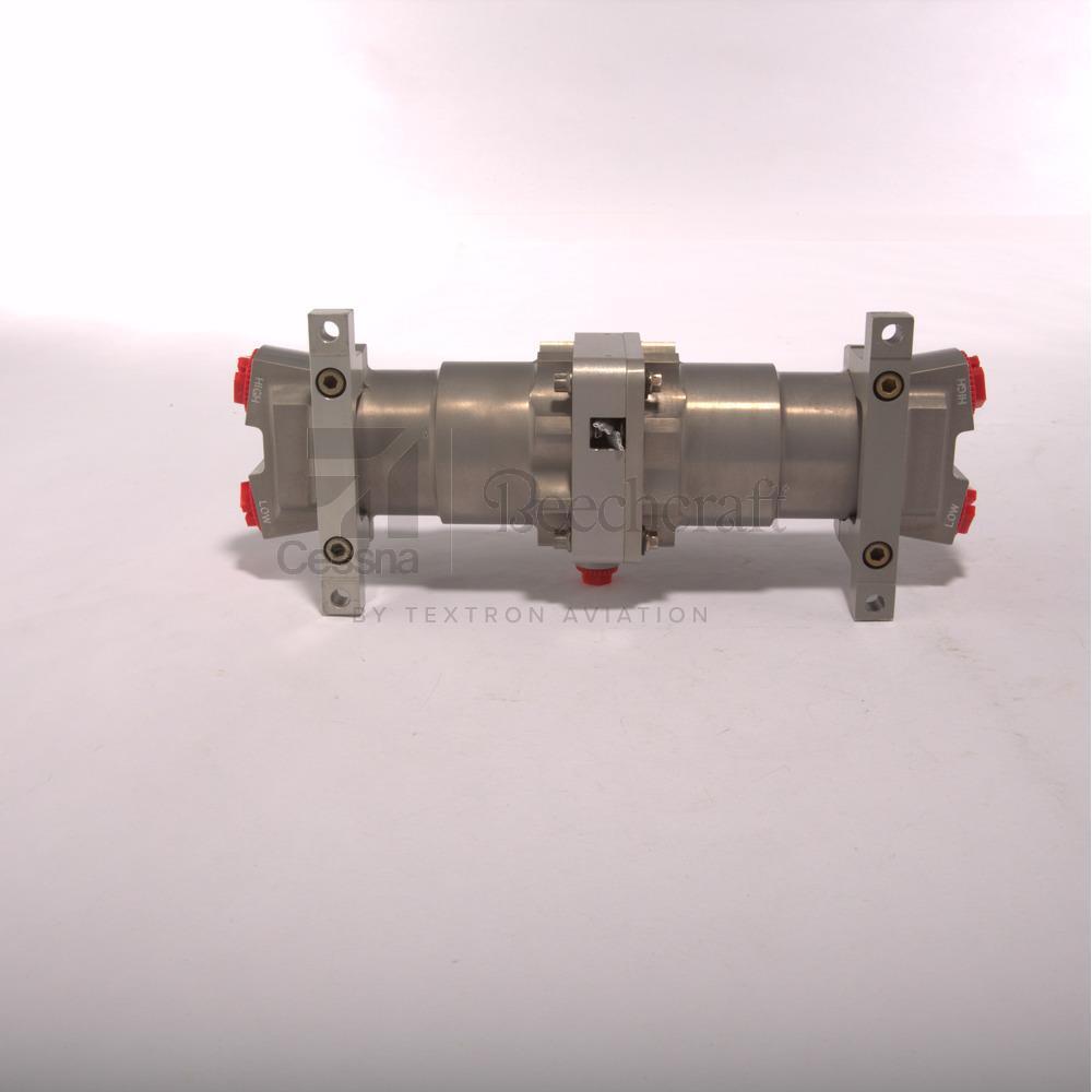 UNITS POWER TRANSFER