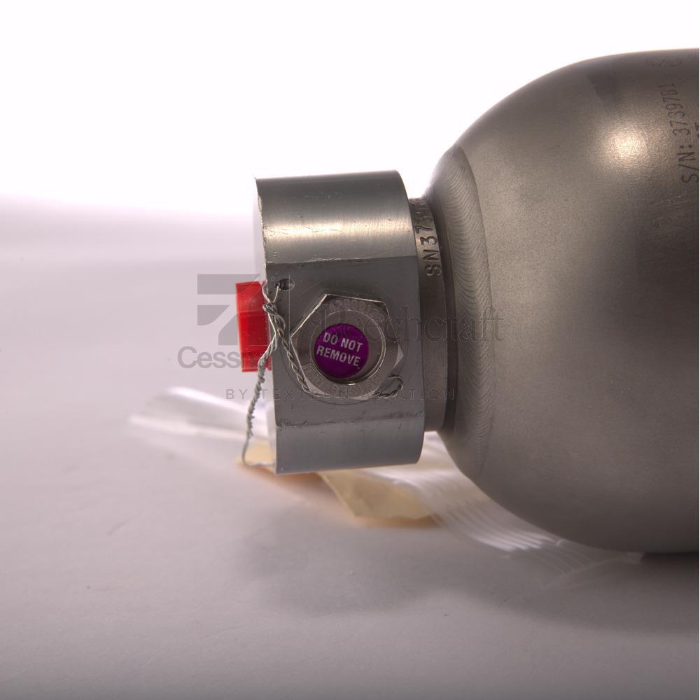 RESERVOIR BOTTLE EMERGENCY