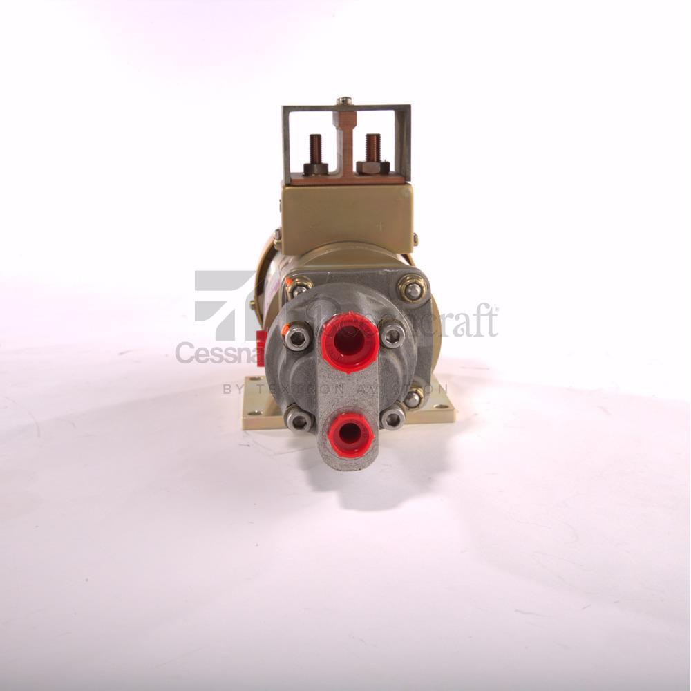 PUMP MOTOR