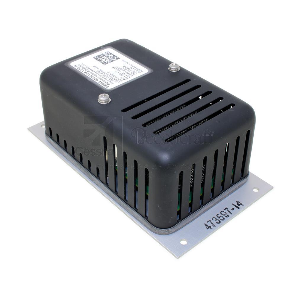 473597-14|SMOKE DETECTOR