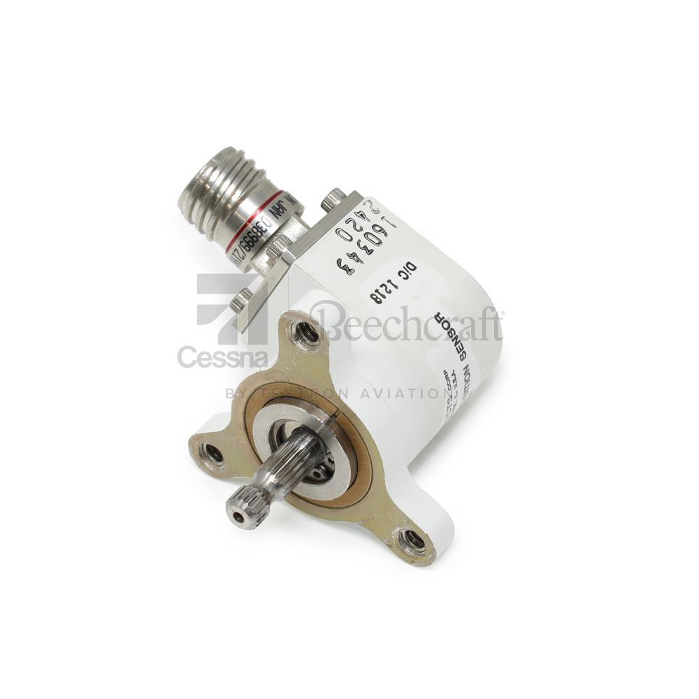 3A1332AEX|RVDT POSITION SENSOR