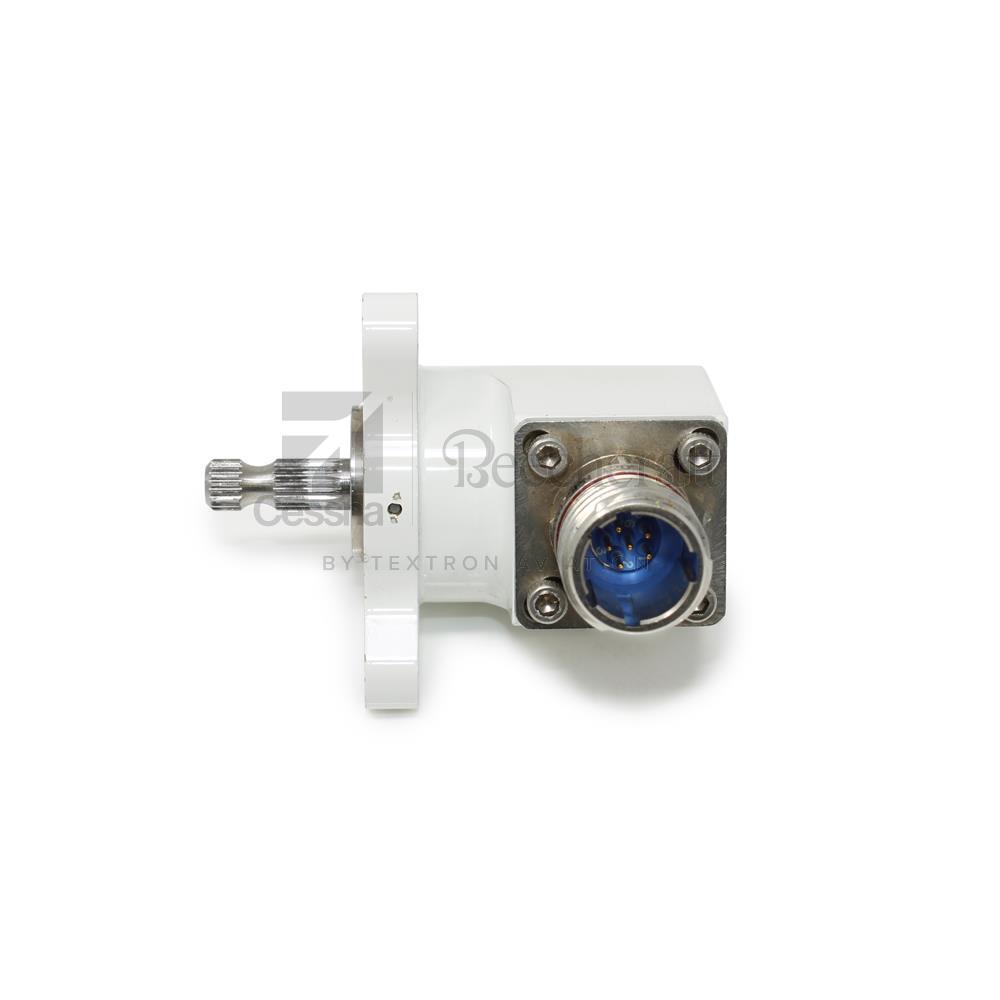 3A1332AEX|RVDT POSITION SENSOR