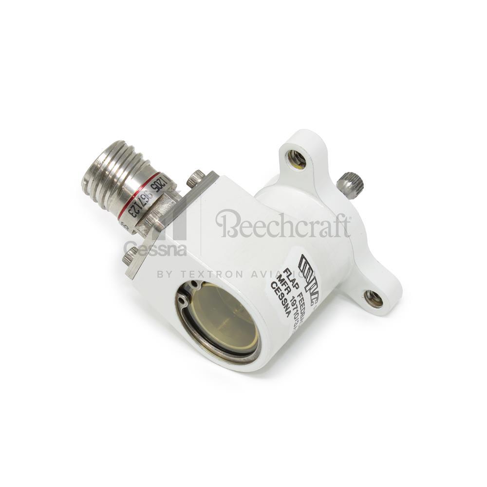 3A1332AEX|RVDT POSITION SENSOR
