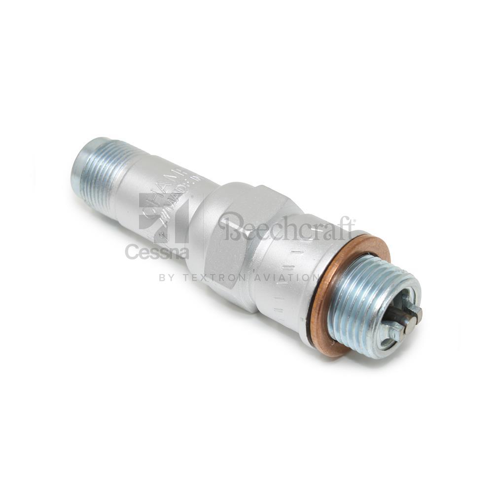 REM40E|SPARK PLUG
