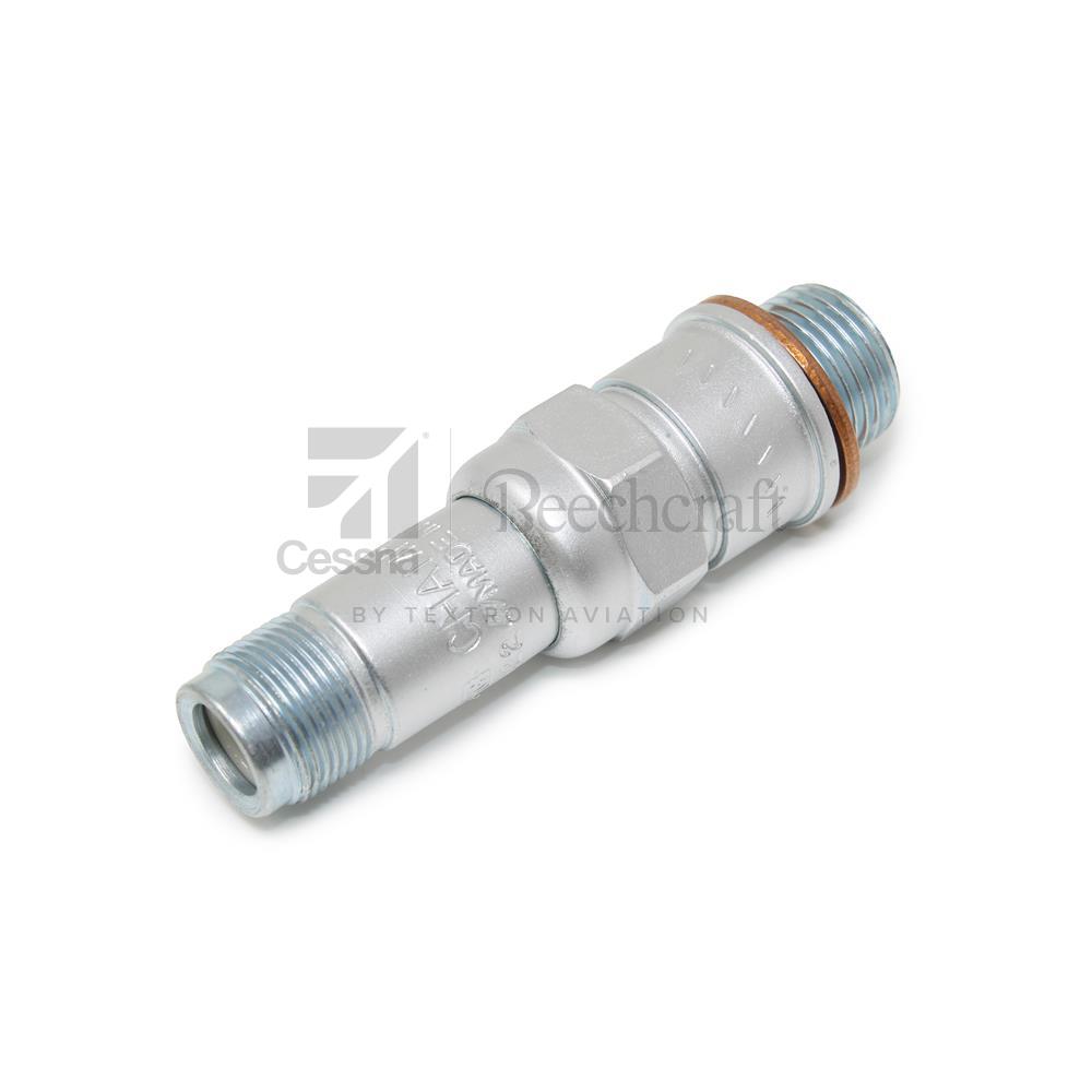 REM40E|SPARK PLUG
