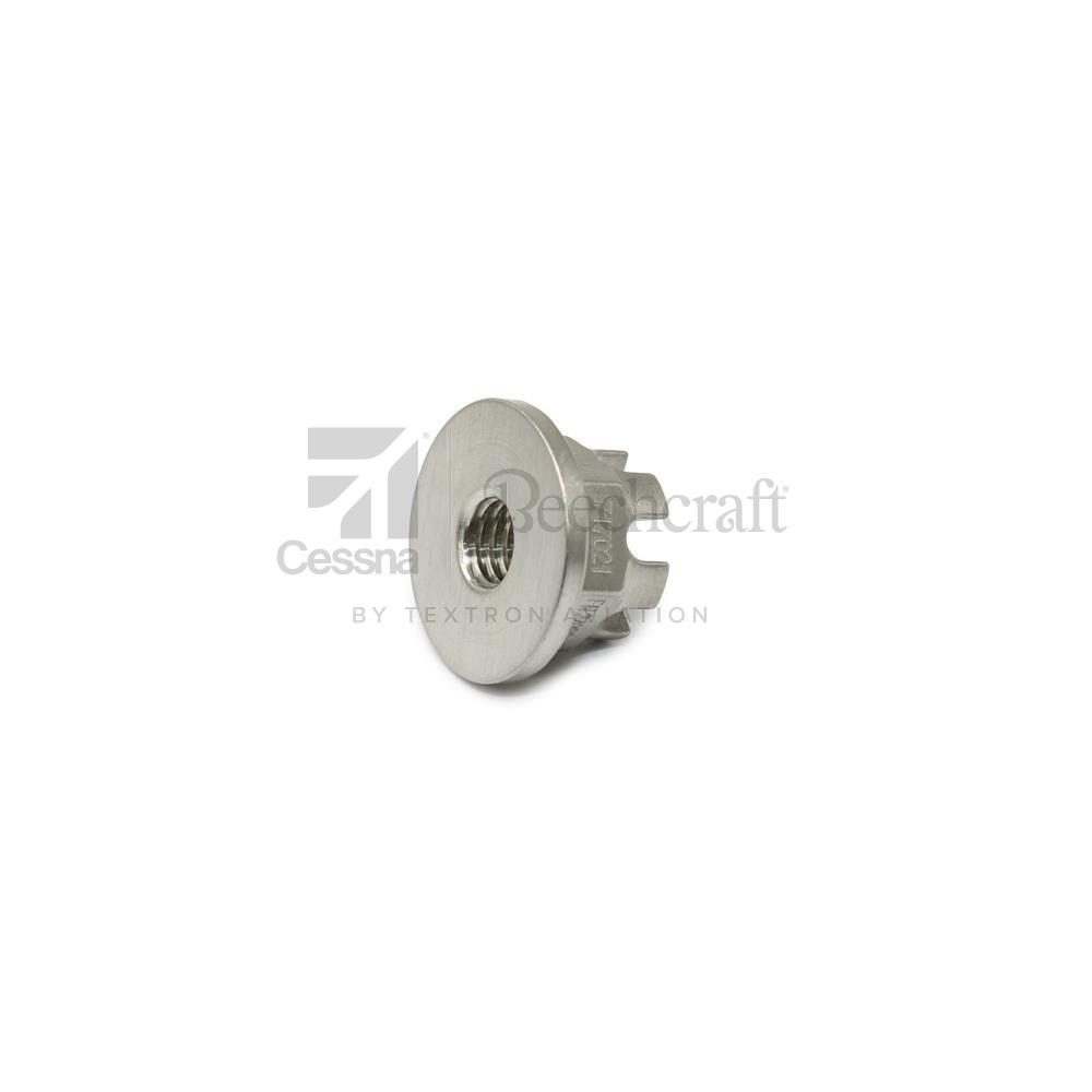ST6161-01|HEX CASTELLATED NUT