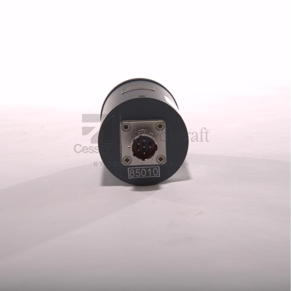 INDICATOR ANGLE OF ATTACK