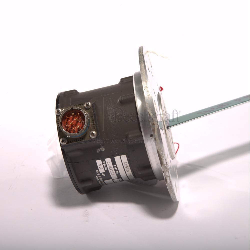 SENSOR AIRFLOW